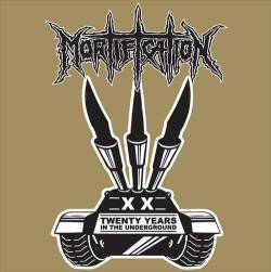 Mortification (AUS) : Twenty Years in the Underground